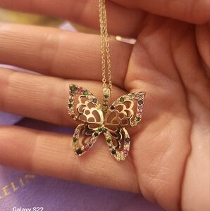 Melinda Maria Necklace